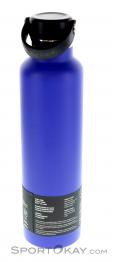 Hydro Flask 24oz Standard Mouth 0,709l Bouteille thermos, Hydro Flask, Lilas, , , 0311-10003, 5637639054, 817318023320, N2-12.jpg