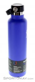 Hydro Flask 24oz Standard Mouth 0,709l Botella térmica, Hydro Flask, Lila, , , 0311-10003, 5637639054, 817318023320, N2-17.jpg