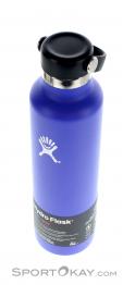 Hydro Flask 24oz Standard Mouth 0,709l Bouteille thermos, Hydro Flask, Lilas, , , 0311-10003, 5637639054, 817318023320, N3-03.jpg