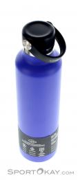 Hydro Flask 24oz Standard Mouth 0,709l Borraccia Thermos, Hydro Flask, Porpora, , , 0311-10003, 5637639054, 817318023320, N3-08.jpg