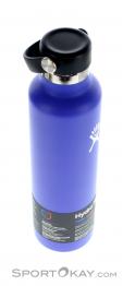 Hydro Flask 24oz Standard Mouth 0,709l Bouteille thermos, Hydro Flask, Lilas, , , 0311-10003, 5637639054, 817318023320, N3-18.jpg