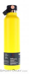 Hydro Flask 24oz Standard Mouth 0,709l Thermos Bottle, Hydro Flask, Yellow, , , 0311-10003, 5637639055, 810497025895, N1-16.jpg