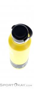 Hydro Flask 24oz Standard Mouth 0,709l Bouteille thermos, Hydro Flask, Jaune, , , 0311-10003, 5637639055, 810497025895, N4-04.jpg