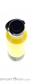 Hydro Flask 24oz Standard Mouth 0,709l Bouteille thermos, Hydro Flask, Jaune, , , 0311-10003, 5637639055, 810497025895, N4-19.jpg