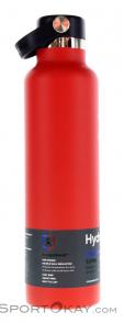 Hydro Flask 24oz Standard Mouth 0,709l Thermosflasche, Hydro Flask, Rot, , , 0311-10003, 5637639056, 810497025857, N1-16.jpg