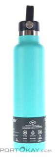 Hydro Flask 24oz Standard Mouth 0,709l Bouteille thermos, Hydro Flask, Vert, , , 0311-10003, 5637639057, 810497025901, N1-06.jpg