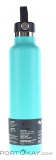 Hydro Flask 24oz Standard Mouth 0,709l Bouteille thermos, Hydro Flask, Vert, , , 0311-10003, 5637639057, 810497025901, N1-16.jpg