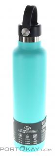Hydro Flask 24oz Standard Mouth 0,709l Bouteille thermos, Hydro Flask, Vert, , , 0311-10003, 5637639057, 810497025901, N2-07.jpg