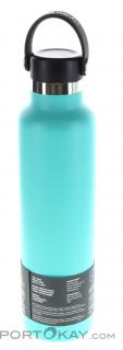 Hydro Flask 24oz Standard Mouth 0,709l Bouteille thermos, Hydro Flask, Vert, , , 0311-10003, 5637639057, 810497025901, N2-12.jpg