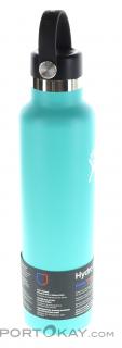 Hydro Flask 24oz Standard Mouth 0,709l Bouteille thermos, Hydro Flask, Vert, , , 0311-10003, 5637639057, 810497025901, N2-17.jpg