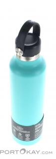 Hydro Flask 24oz Standard Mouth 0,709l Bouteille thermos, Hydro Flask, Vert, , , 0311-10003, 5637639057, 810497025901, N3-08.jpg