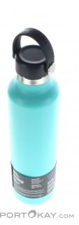 Hydro Flask 24oz Standard Mouth 0,709l Bouteille thermos, Hydro Flask, Vert, , , 0311-10003, 5637639057, 810497025901, N3-13.jpg