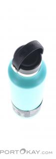 Hydro Flask 24oz Standard Mouth 0,709l Bouteille thermos, Hydro Flask, Vert, , , 0311-10003, 5637639057, 810497025901, N4-09.jpg
