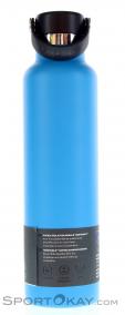 Hydro Flask 24oz Standard Mouth 0,709l Bouteille thermos, Hydro Flask, Turquoise, , , 0311-10003, 5637639058, 810497025925, N1-11.jpg