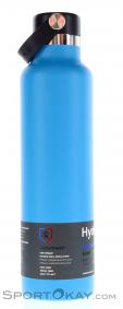 Hydro Flask 24oz Standard Mouth 0,709l Botella térmica, Hydro Flask, Turquesa, , , 0311-10003, 5637639058, 810497025925, N1-16.jpg