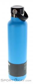 Hydro Flask 24oz Standard Mouth 0,709l Botella térmica, Hydro Flask, Turquesa, , , 0311-10003, 5637639058, 810497025925, N2-07.jpg