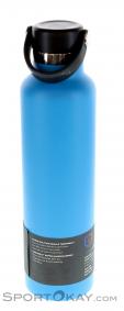 Hydro Flask 24oz Standard Mouth 0,709l Bouteille thermos, Hydro Flask, Turquoise, , , 0311-10003, 5637639058, 810497025925, N2-12.jpg