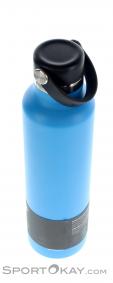 Hydro Flask 24oz Standard Mouth 0,709l Thermos Bottle, , Turquoise, , , 0311-10003, 5637639058, , N3-08.jpg