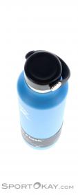 Hydro Flask 24oz Standard Mouth 0,709l Botella térmica, Hydro Flask, Turquesa, , , 0311-10003, 5637639058, 810497025925, N4-04.jpg