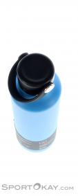 Hydro Flask 24oz Standard Mouth 0,709l Botella térmica, Hydro Flask, Turquesa, , , 0311-10003, 5637639058, 810497025925, N4-14.jpg