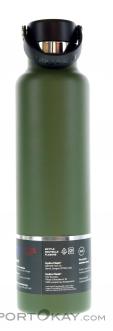 Hydro Flask 24oz Standard Mouth 0,709l Thermos Bottle, , Olive-Dark Green, , , 0311-10003, 5637639059, , N1-11.jpg