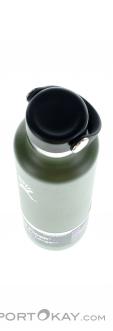 Hydro Flask 24oz Standard Mouth 0,709l Bouteille thermos, Hydro Flask, Vert foncé olive, , , 0311-10003, 5637639059, 817318023313, N4-04.jpg