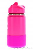 Hydro Flask 12oz Kids Wide Mouth 355ml Kinder Thermosflasche, , Pink-Rosa, , , 0311-10004, 5637639062, , N1-06.jpg