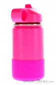 Hydro Flask 12oz Kids Wide Mouth 355ml Kinder Thermosflasche, , Pink-Rosa, , , 0311-10004, 5637639062, , N1-16.jpg