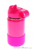 Hydro Flask 12oz Kids Wide Mouth 355ml Kinder Thermosflasche, , Pink-Rosa, , , 0311-10004, 5637639062, , N2-12.jpg