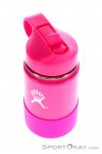 Hydro Flask 12oz Kids Wide Mouth 355ml Kinder Thermosflasche, Hydro Flask, Pink-Rosa, , , 0311-10004, 5637639062, 0, N3-03.jpg