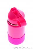 Hydro Flask 12oz Kids Wide Mouth 355ml Kinder Thermosflasche, Hydro Flask, Pink-Rosa, , , 0311-10004, 5637639062, 0, N3-13.jpg