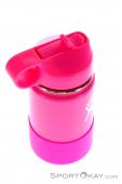 Hydro Flask 12oz Kids Wide Mouth 355ml Kinder Thermosflasche, Hydro Flask, Pink-Rosa, , , 0311-10004, 5637639062, 0, N3-18.jpg