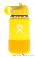 Hydro Flask 12oz Kids Wide Mouth 355ml Kinder Thermosflasche, Hydro Flask, Gelb, , , 0311-10004, 5637639063, 0, N1-01.jpg