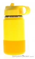 Hydro Flask 12oz Kids Wide Mouth 355ml Kinder Thermosflasche, Hydro Flask, Gelb, , , 0311-10004, 5637639063, 0, N1-11.jpg