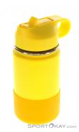 Hydro Flask 12oz Kids Wide Mouth 355ml Kinder Thermosflasche, Hydro Flask, Gelb, , , 0311-10004, 5637639063, 0, N2-07.jpg