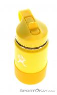 Hydro Flask 12oz Kids Wide Mouth 355ml Kinder Thermosflasche, Hydro Flask, Gelb, , , 0311-10004, 5637639063, 0, N3-03.jpg