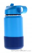 Hydro Flask 12oz Kids Wide Mouth 355ml Kids Thermos Bottle, , Turquoise, , , 0311-10004, 5637639065, , N1-11.jpg