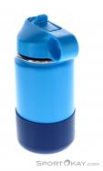 Hydro Flask 12oz Kids Wide Mouth 355ml Kids Thermos Bottle, Hydro Flask, Turquoise, , , 0311-10004, 5637639065, 810007837734, N2-12.jpg