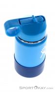 Hydro Flask 12oz Kids Wide Mouth 355ml Kids Thermos Bottle, , Turquoise, , , 0311-10004, 5637639065, , N3-18.jpg