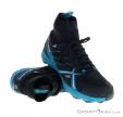 Scarpa Spin Pro OD Mens Trail Running Shoes, Scarpa, Čierna, , Muži, 0028-10191, 5637639072, 8025228946222, N1-01.jpg