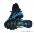 Scarpa Spin Pro OD Mens Trail Running Shoes, Scarpa, Čierna, , Muži, 0028-10191, 5637639072, 8025228946222, N1-11.jpg