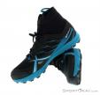 Scarpa Spin Pro OD Mens Trail Running Shoes, Scarpa, Noir, , Hommes, 0028-10191, 5637639072, 8025228946222, N2-07.jpg