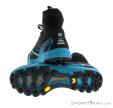 Scarpa Spin Pro OD Mens Trail Running Shoes, Scarpa, Čierna, , Muži, 0028-10191, 5637639072, 8025228946222, N2-12.jpg