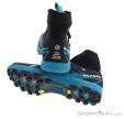 Scarpa Spin Pro OD Mens Trail Running Shoes, Scarpa, Noir, , Hommes, 0028-10191, 5637639072, 8025228946222, N3-13.jpg