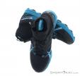Scarpa Spin Pro OD Mens Trail Running Shoes, Scarpa, Čierna, , Muži, 0028-10191, 5637639072, 8025228946222, N4-04.jpg