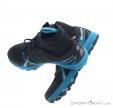 Scarpa Spin Pro OD Mens Trail Running Shoes, Scarpa, Čierna, , Muži, 0028-10191, 5637639072, 8025228946222, N4-09.jpg