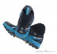 Scarpa Spin Pro OD Mens Trail Running Shoes, Scarpa, Black, , Male, 0028-10191, 5637639072, 8025228946222, N4-14.jpg