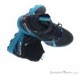 Scarpa Spin Pro OD Mens Trail Running Shoes, Scarpa, Noir, , Hommes, 0028-10191, 5637639072, 8025228946222, N4-19.jpg