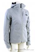 The North Face Thermoball Triclimate Womens Outdoor Jacket, The North Face, Gris, , Mujer, 0205-10125, 5637639079, 191929328471, N1-01.jpg