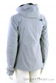 The North Face Thermoball Triclimate Womens Outdoor Jacket, , Gray, , Female, 0205-10125, 5637639079, , N1-11.jpg